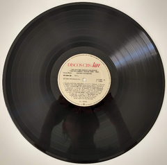 Sarah Vaughan - The Divine Sarah Vaughan: The Columbia Years 1949 - 1953 - Discos The Vinil