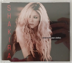 Shakira - Underneath Your Clothes - comprar online