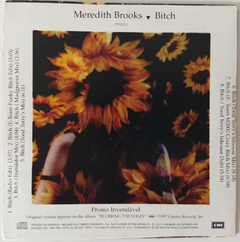 Meredith Brooks - Bitch - comprar online
