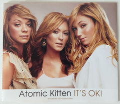 Atomic Kitten – It's OK!