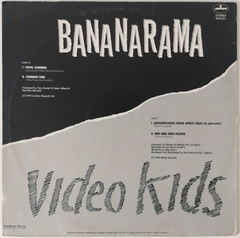 Videokids / Bananarama - Woodpeckers From Space (Melô Do Pica Pau) / Cruel Summer - comprar online