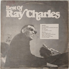 Ray Charles - Best Of Ray Charles - comprar online