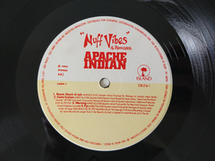 Apache Indian - Nuff Vibes & Remixes - loja online
