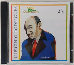 Lupicínio Rodrigues - MPB Compositores 23