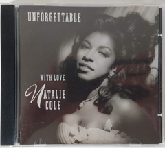 Natalie Cole - Unforgettable With Love