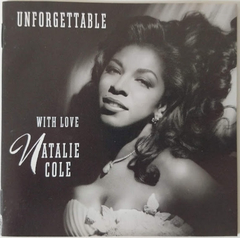 Natalie Cole - Unforgettable With Love - Discos The Vinil