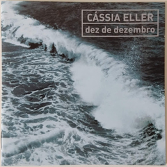 Cássia Eller - Dez De Dezembro - Discos The Vinil