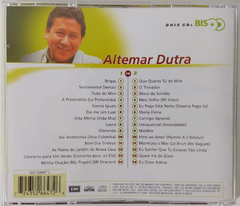 Altemar Dutra - Bis - Discos The Vinil