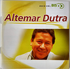 Altemar Dutra - Bis - loja online