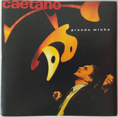 Caetano Veloso - Prenda Minha Ao Vivo - Discos The Vinil