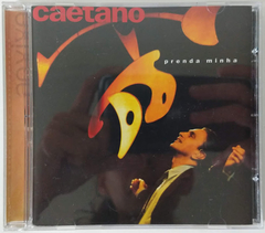 Caetano Veloso - Prenda Minha Ao Vivo