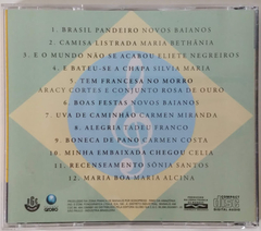 Assis Valente - Mpb Compositores 37 na internet