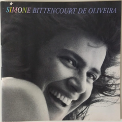 Simone - Simone Bittencourt De Oliveira - Discos The Vinil