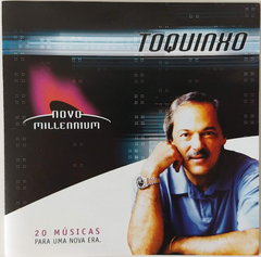 Toquinho - Novo Millenium - Discos The Vinil