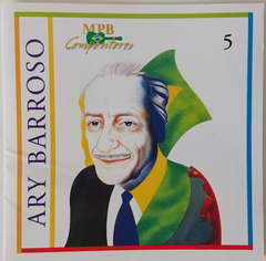 Ary Barroso - Mpb Compositores 5 - Discos The Vinil
