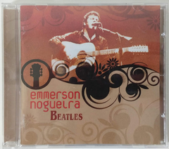 Emerson Nogueira - Beatles