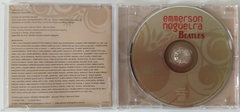 Emerson Nogueira - Beatles - comprar online