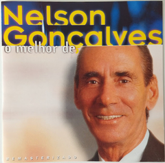 Nelson Gonçalves - O Melhor De Nelson Gonçalves - Discos The Vinil