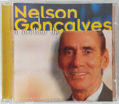 Nelson Gonçalves - O Melhor De Nelson Gonçalves