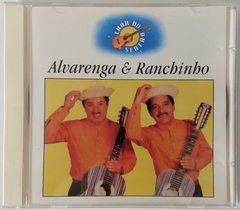 Alvarenga & Ranchinho - Luar Do Sertão