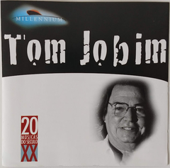 Tom Jobim - Millenium - Discos The Vinil