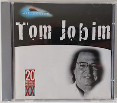 Tom Jobim - Millenium