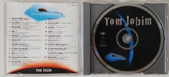 Tom Jobim - Millenium - comprar online