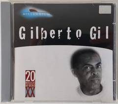 Gilberto Gil - Millenium