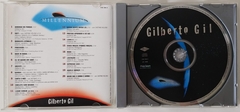 Gilberto Gil - Millenium - comprar online