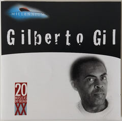 Gilberto Gil - Millenium - Discos The Vinil