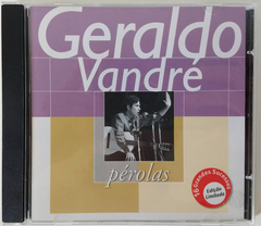 Geraldo Vandré - Pérolas