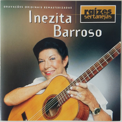 Inezita Barroso - Raízes Sertanejas - Discos The Vinil