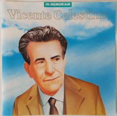 Vicente Celestino - In Memoriam - Discos The Vinil