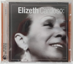 Elizeth Cardoso - O Talento De Elizeth Cardoso