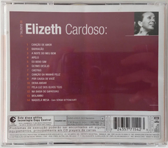 Elizeth Cardoso - O Talento De Elizeth Cardoso na internet