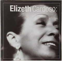 Elizeth Cardoso - O Talento De Elizeth Cardoso - Discos The Vinil