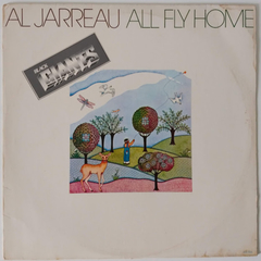 Al Jarreau - All Fly Home