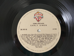 Carly Simon - Come Upstairs - comprar online