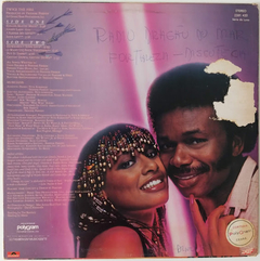 Peaches & Herb – Twice The Fire - comprar online