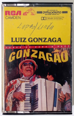 Luiz Gonzaga - Forró De Cabo A Rabo