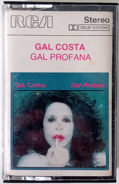 Gal Costa - Profana