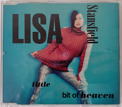 Lisa Stansfield – Little Bit Of Heaven - comprar online