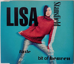 Lisa Stansfield – Little Bit Of Heaven