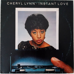 Cheryl Lynn - Instant Love