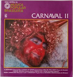 Carnaval II - Nova História Da Música Popular Brasileira