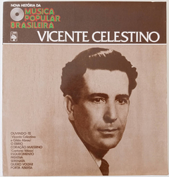 Vicente Celestino - Nova História Da Música Popular Brasileira