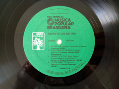 Imagem do Vicente Celestino - Nova História Da Música Popular Brasileira