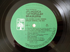 Imagem do Luiz Antônio / Djalma Ferreira / Haroldo Barbosa / Luís Reis - Nova História Da Música Popular Brasileira
