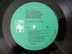 Ataulfo Alves - Nova História Da Música Popular Brasileira - loja online