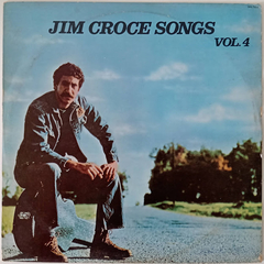 Jim Croce – Songs Vol. 4